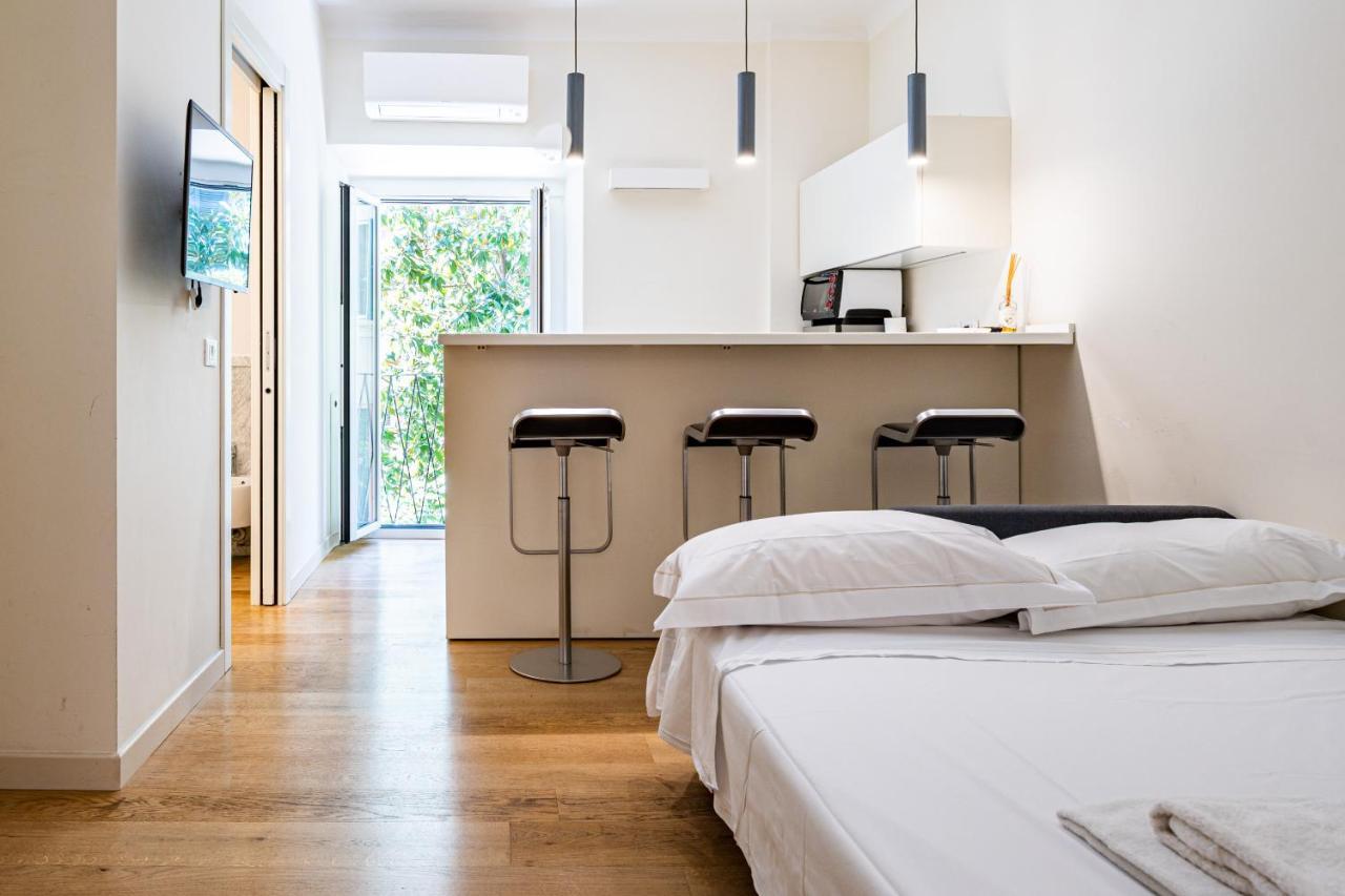 Appartamento Brera Livings, Charming Flat Near Duomo *