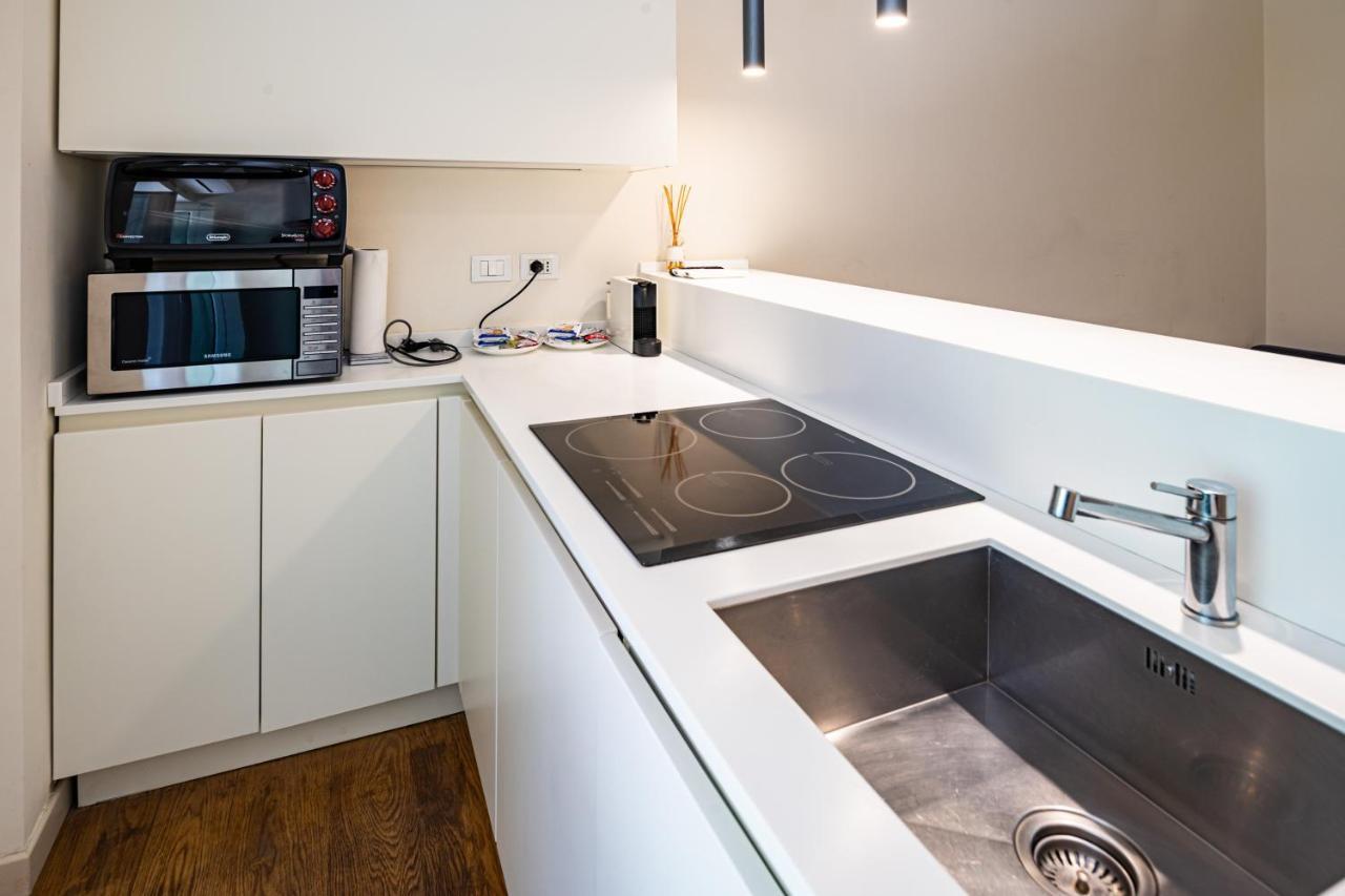Appartamento Brera Livings, Charming Flat Near Duomo *