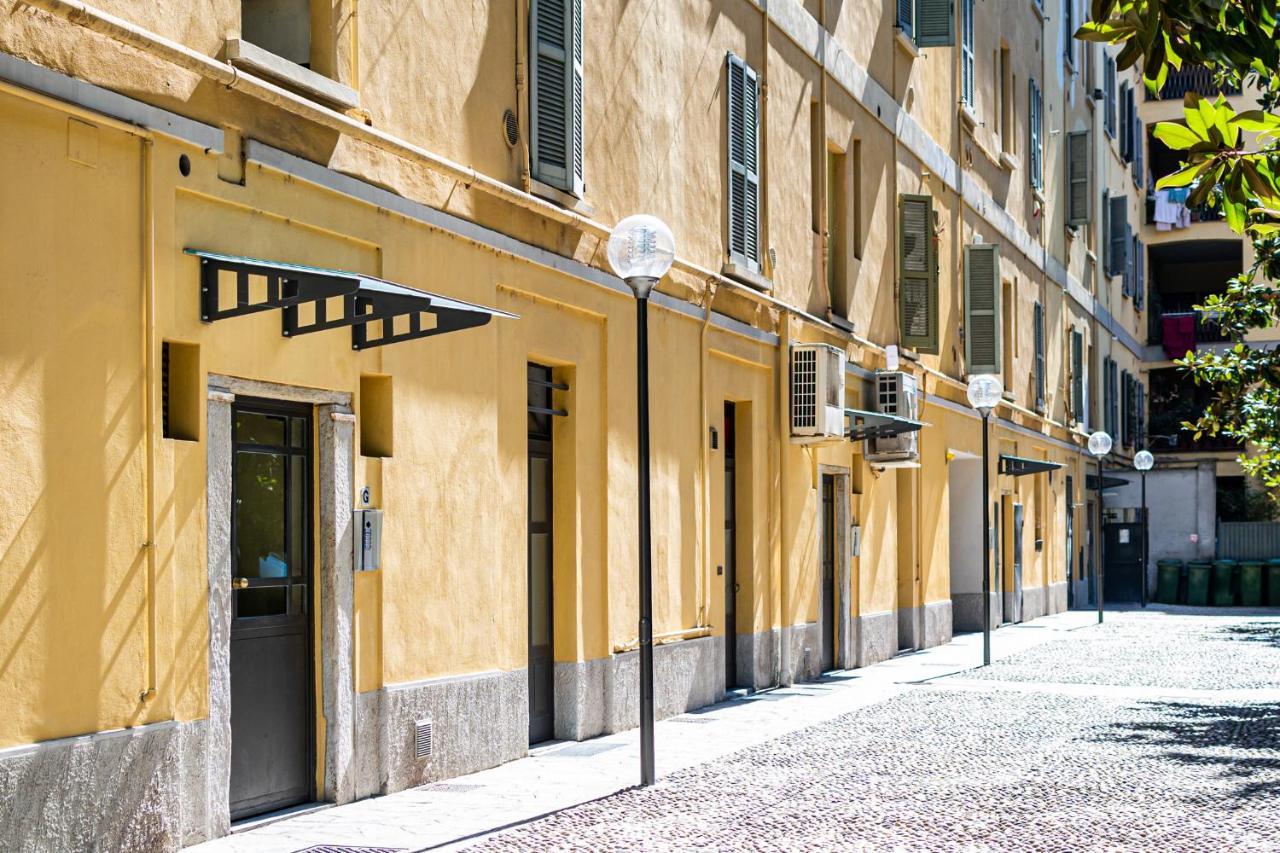 Appartamento Brera Livings, Charming Flat Near Duomo Milano